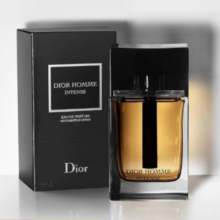 크리스챤디올 디올 옴므 인텐스 오드퍼퓸 DIOR HOMME INTENSE