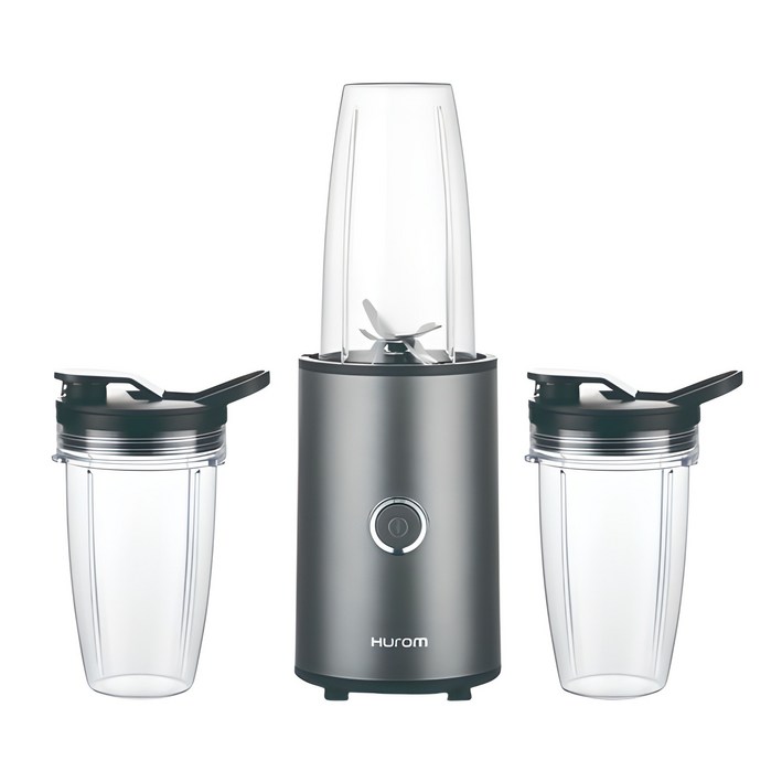 휴롬 파워 블렌더 세트 BLD01FTG, BLD01FTG