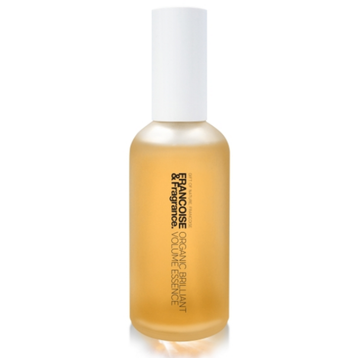 오가닉 광채 볼륨 에센스 100ml - 피부에 빛나는 광채와 볼륨감을 선사! 자연 유래 성분으로 촉촉함과 탄력을 더한 안티에이징 에센스, 100ml, 2개