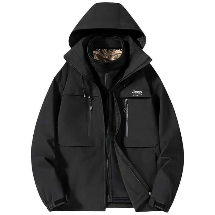 3in1 바람막이후리스 내피세트 JPHJ02AS550