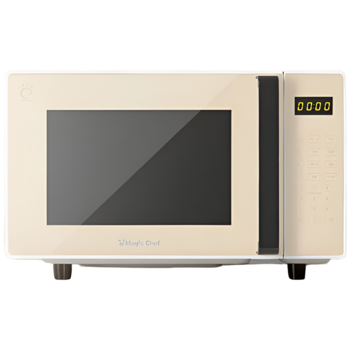 매직쉐프 전자레인지 무회전 플랫 가정용 업소용 편의점용