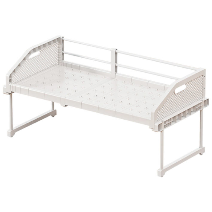 (25년 출시)루베아 슬라이드 확장형 팬트리 옷장 주방 OK, B형(가드-17cm)