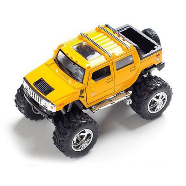 킨스마트 험머 H2 오프로드랜덤