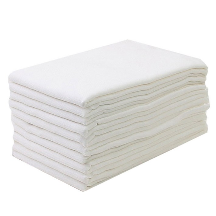 베이비베어 웰빙 천기저귀 사각