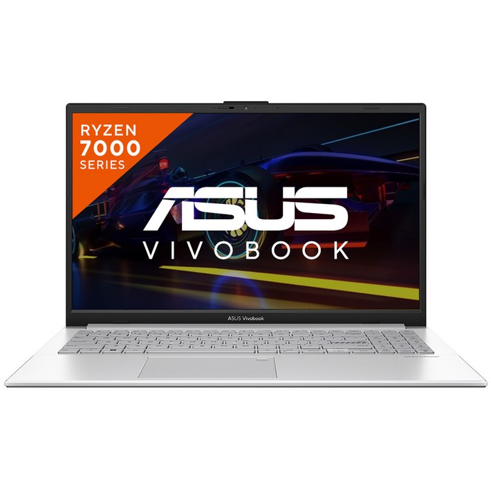 에이수스 Vivobook Go 15 라이젠5 라이젠 7000 시리즈
