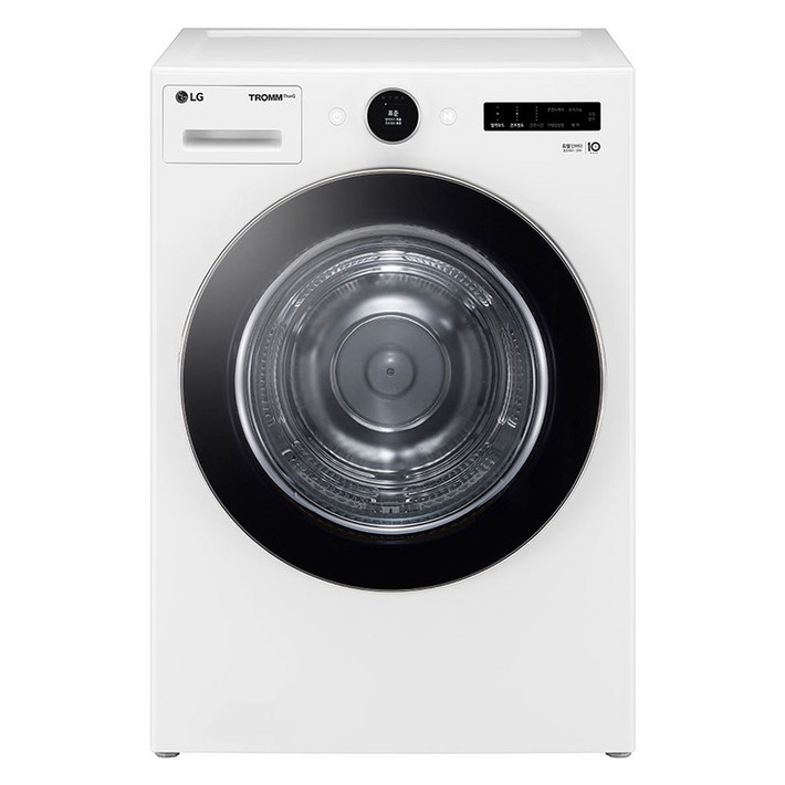 LG전자 트롬 건조기 20kg 방문설치