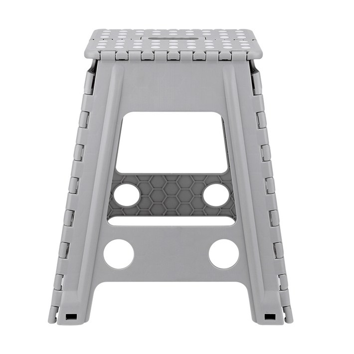 코멧 홈 휴대용 폴딩 체어 XL 사이즈