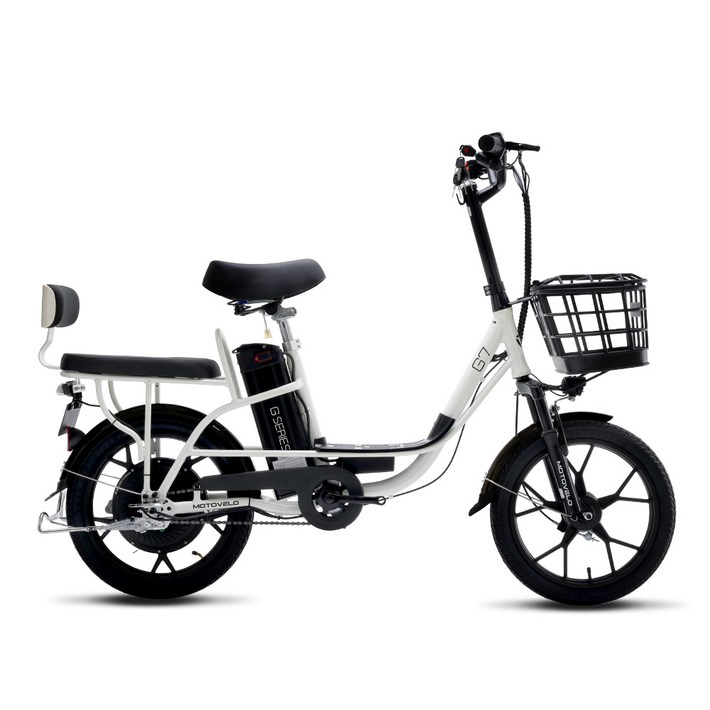 모토벨로 G7 DUAL 전기자전거