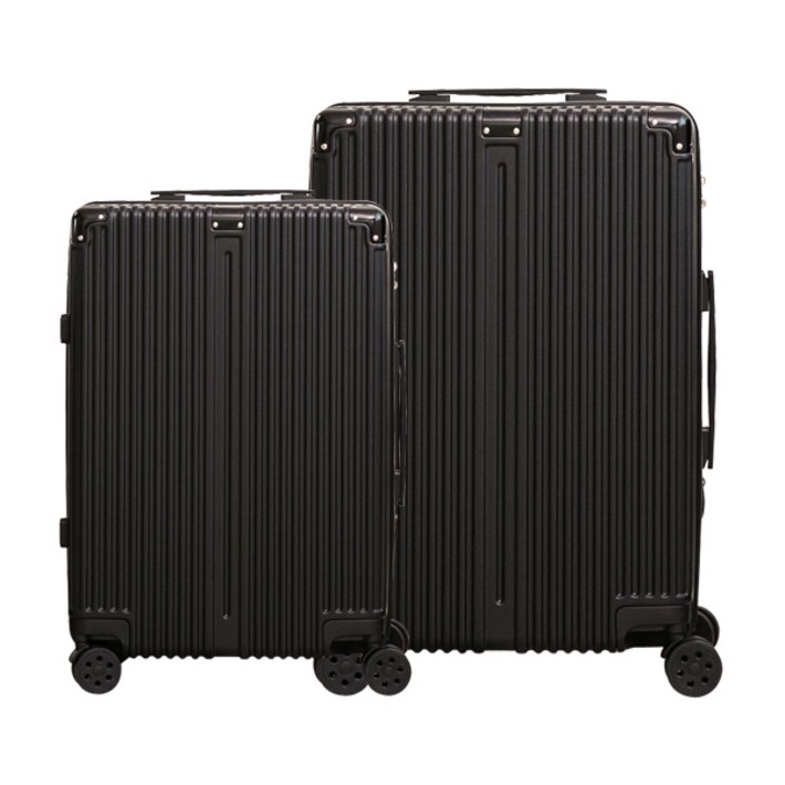 앙뜨레 TSA 공간확장 여행용 하드 캐리어 HA9130 50.8cm  60.96cm 세트