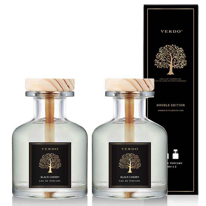 베르도 아로마 차량용 디퓨저 150ml 베르도 아로마 차량용 디퓨저 150ml