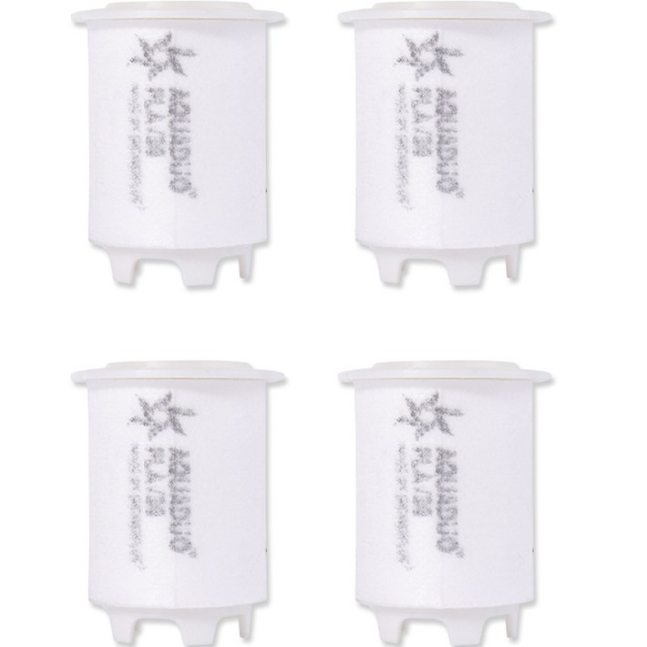 아쿠아듀오 PLA 헤드 리필필터 SF7000 공용