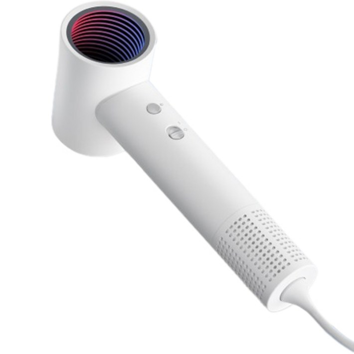 로이드미 미로 헤어 드라이기 CFJ02RM 1300W, CFJ02RM, 화이트
