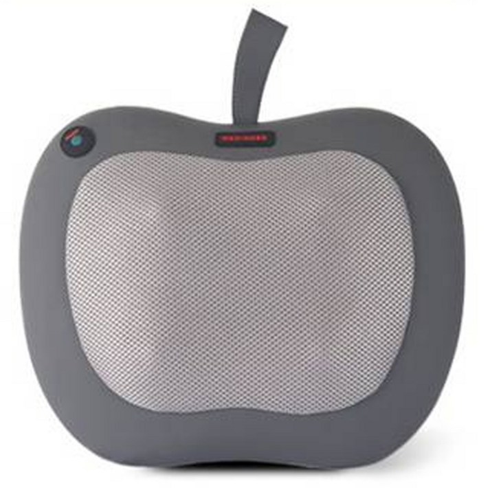 메디니스 애플 쿠션형 무선 마사지기 MVP448