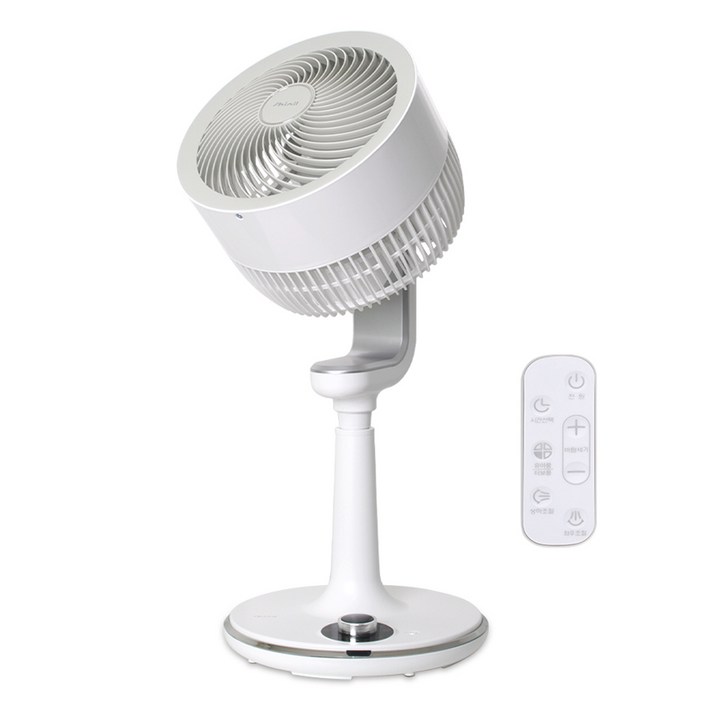 신일 입체 회전 써큘레이터 SIFDPNW90, SIFDPNW90