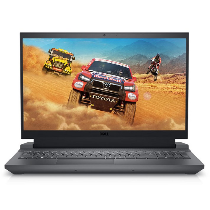 델 2024 게이밍 G15 5530 코어i5 인텔 13세대 지포스 RTX 3050, 다크 섀도우 그레이, 512GB, 16GB, Linux, DG5530UB01KR