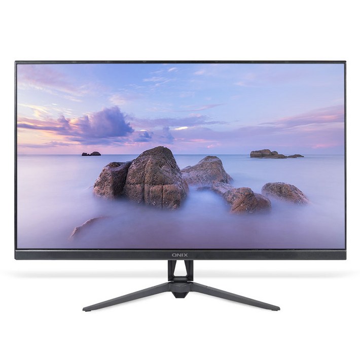 큐닉스 FHD 오피스 게이밍 모니터, 68cm, QX27SD REAL 75 HDR일반 큐닉스 FHD 오피스 게이밍 모니터, 68cm, QX27SD REAL 75 HDR일반