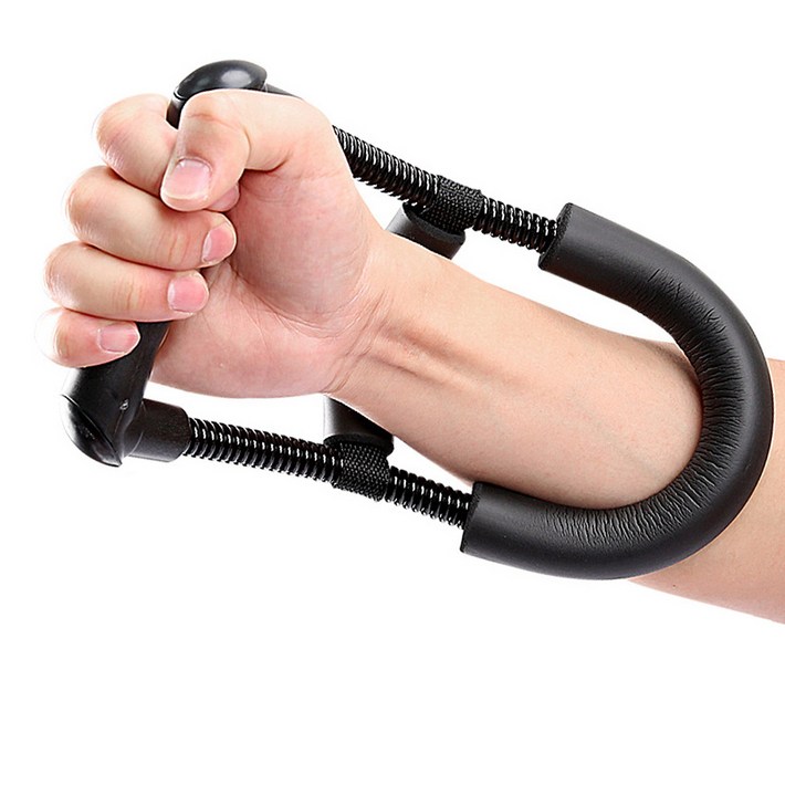 손목 완력기 전완근 근력기 팔씨름 운동기구