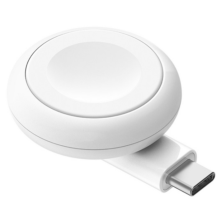 벨킨 부스트차지 휴대용 애플워치 마그네틱 무선 충전기 WIZ022qcWHB1