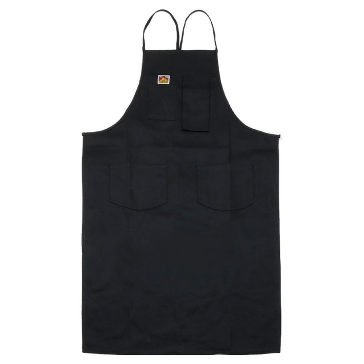 벤데이비스 에이프런 앞치마 FREE