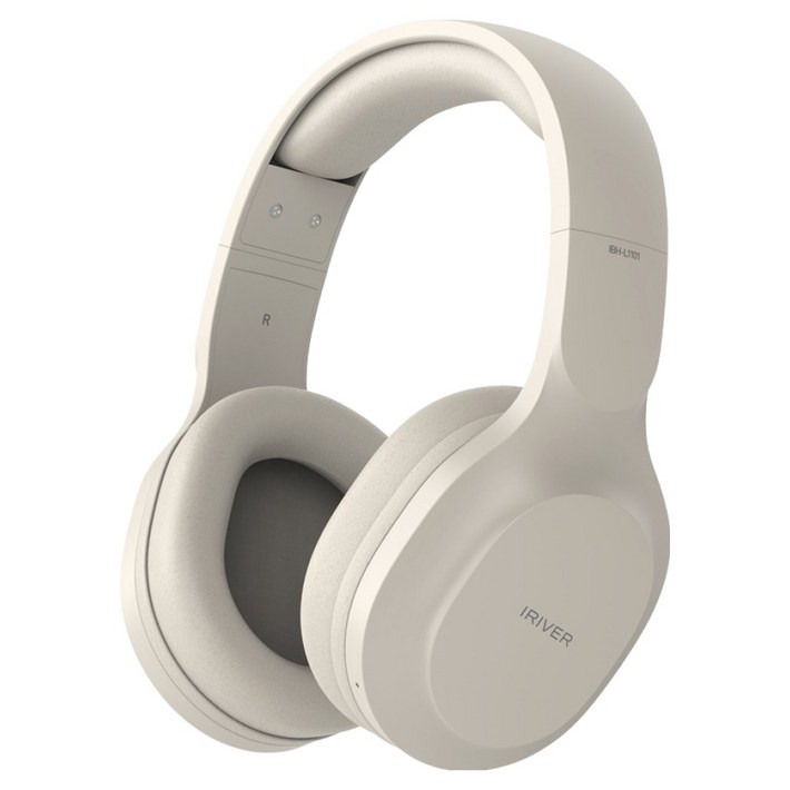 아이리버 노이즈캔슬링 무선 블루투스 헤드셋 아이리버 노이즈캔슬링 무선 블루투스 헤드셋