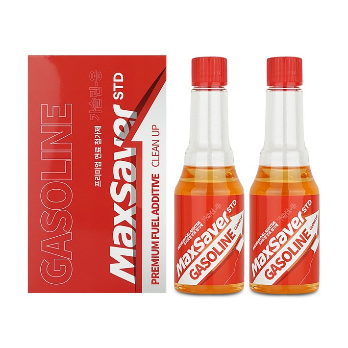 맥세이버 프리미엄 연료첨가제 가솔린용 100ml 맥세이버 프리미엄 연료첨가제 가솔린용 100ml