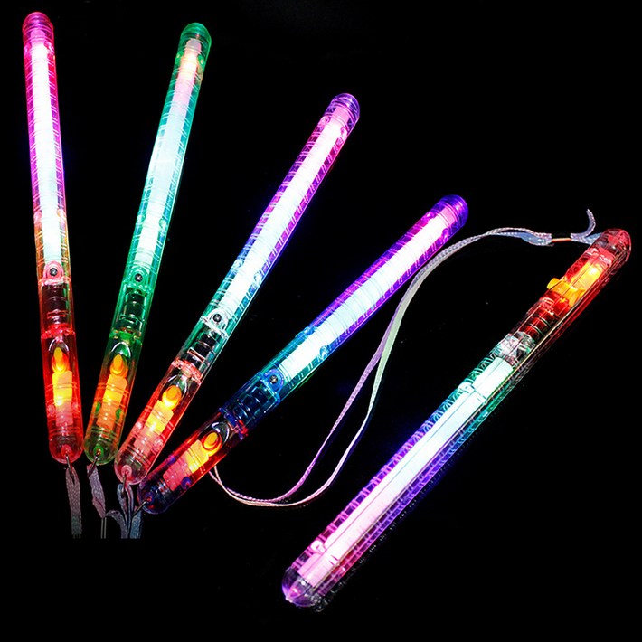 MAME LED 칼라 야광봉