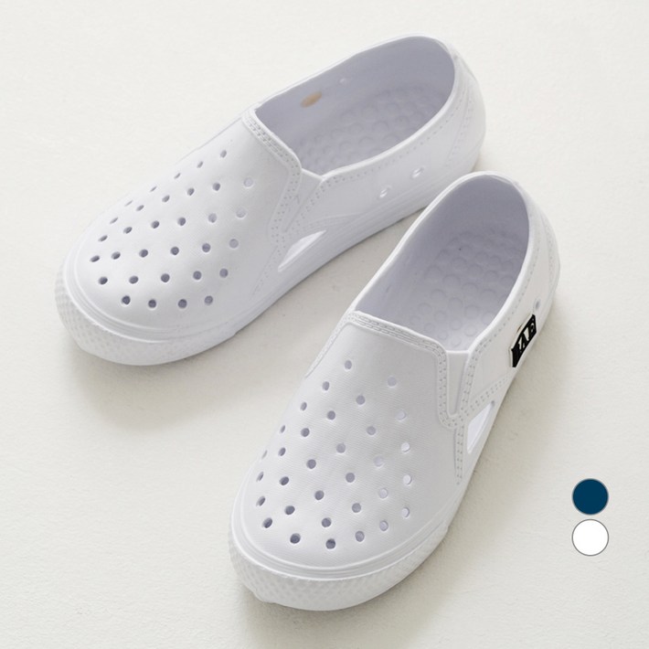 베이스알파에센셜베이직 EVA 실내화