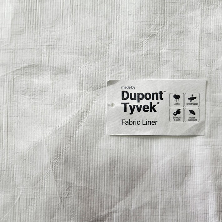 팜프링 국내 제조 듀폰 타이벡 매트리스 커버