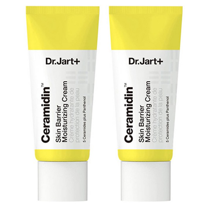 닥터자르트 세라마이딘 스킨 베리어 모이스처라이징 크림