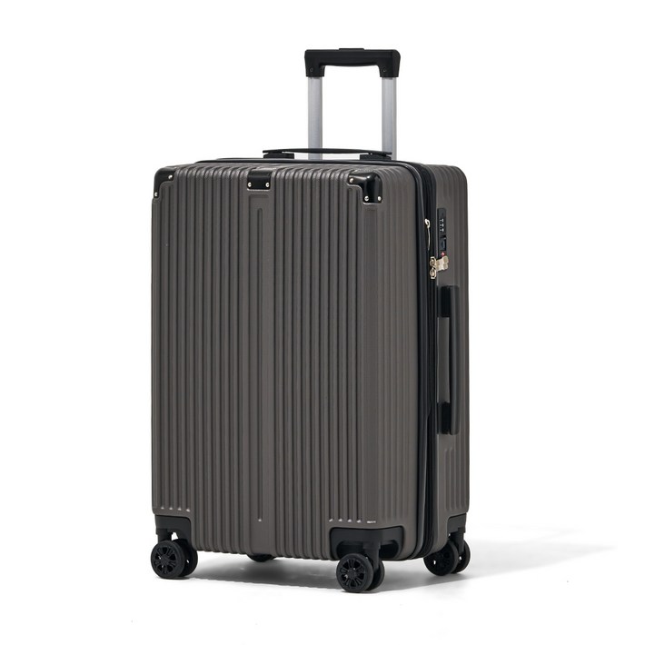 앙뜨레 HA9130 저소음휠 TSA락 여행용 하드캐리어