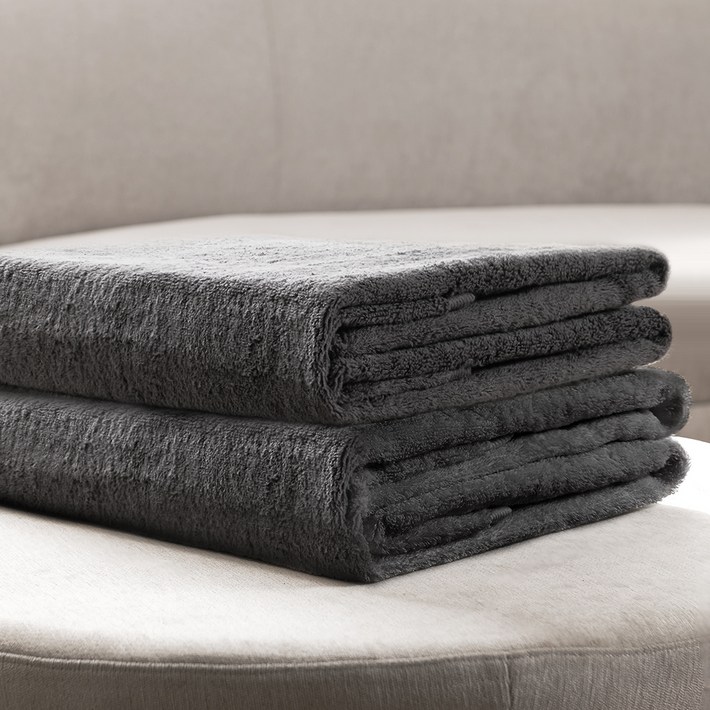 하비티 40수 바스타월 475g