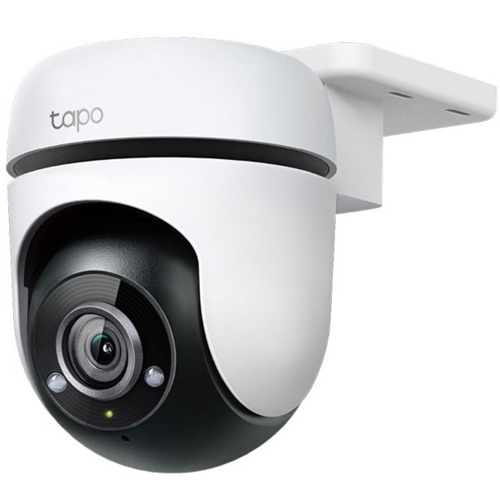 티피링크 360도 보안 WiFi 카메라 실외용, Tapo C500, 1개 티피링크 360도 보안 WiFi 카메라 실외용, Tapo C500, 1개