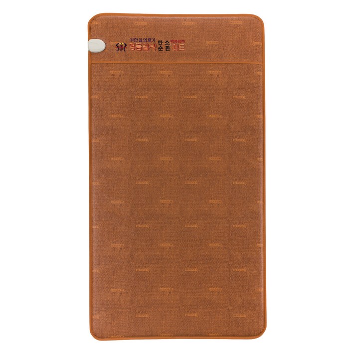 한일의료기 황토 탄소순환 전기매트 HI113S