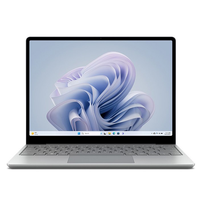마이크로소프트 2023 Surface Laptop Go 3 12.4  코어i5 인텔 12세대