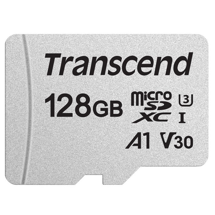 트랜센드 마이크로 SD 메모리카드 300S 12,950