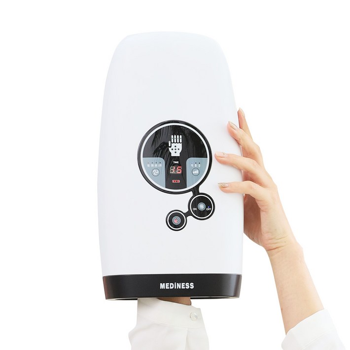 메디니스 국민케어 마사지기 MVP3300, MVP3300