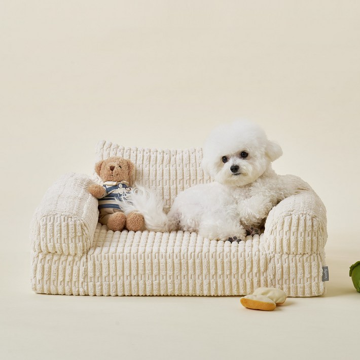 울리 반려동물 봉봉펫 소파