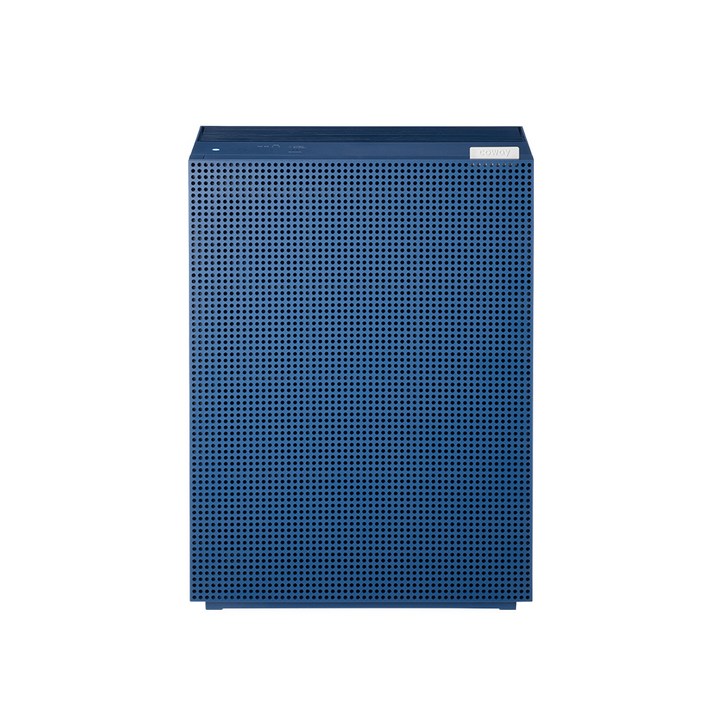 코웨이 에어 카트리지 공기청정기 AP1821F 60㎡, AP1821F포트 네이비, 포트 네이비