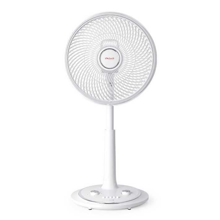 신일 써큘레이터형 스탠드 선풍기, SIFCO14JMA