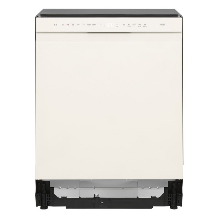 LG전자 디오스 오브제컬렉션 빌트인 식기세척기 12인용