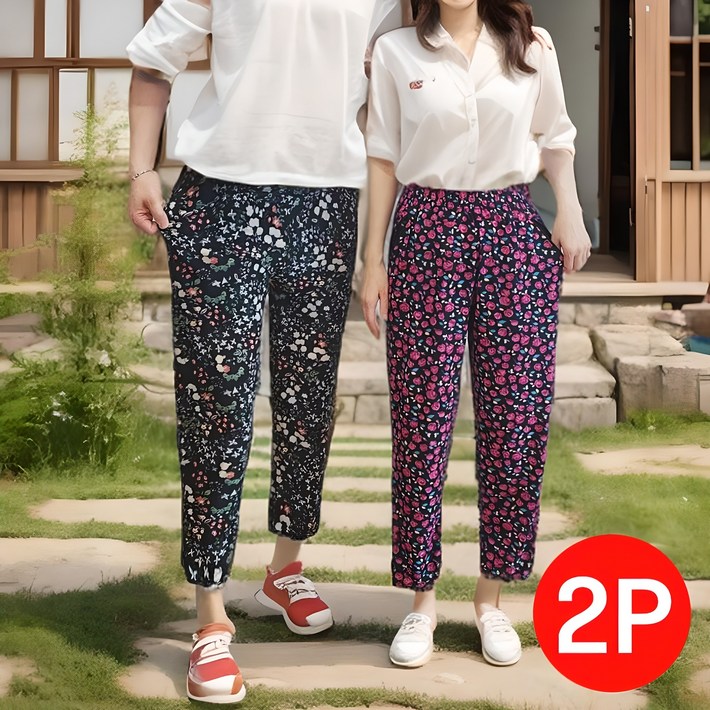 투율 엄마옷 2세대 촌탁몸빼바지 촌캉스 단체복 캠핑 작업복 바지 1p1p 투율 엄마옷 2세대 촌탁몸빼바지 촌캉스 단체복 캠핑 작업복 바지 1p1p