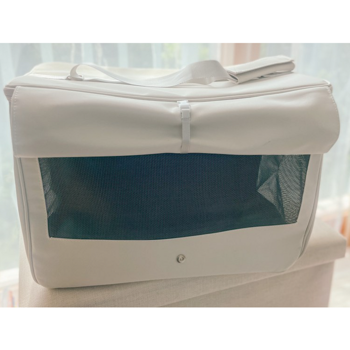 옥희독희 위로열림 이동장