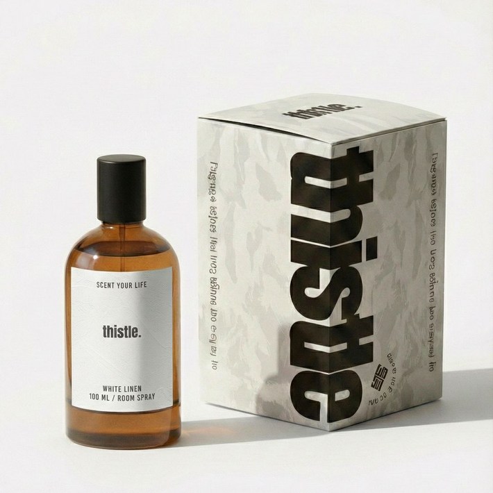 영국 룸스프레이 에어 퍼퓸 섬유 향수