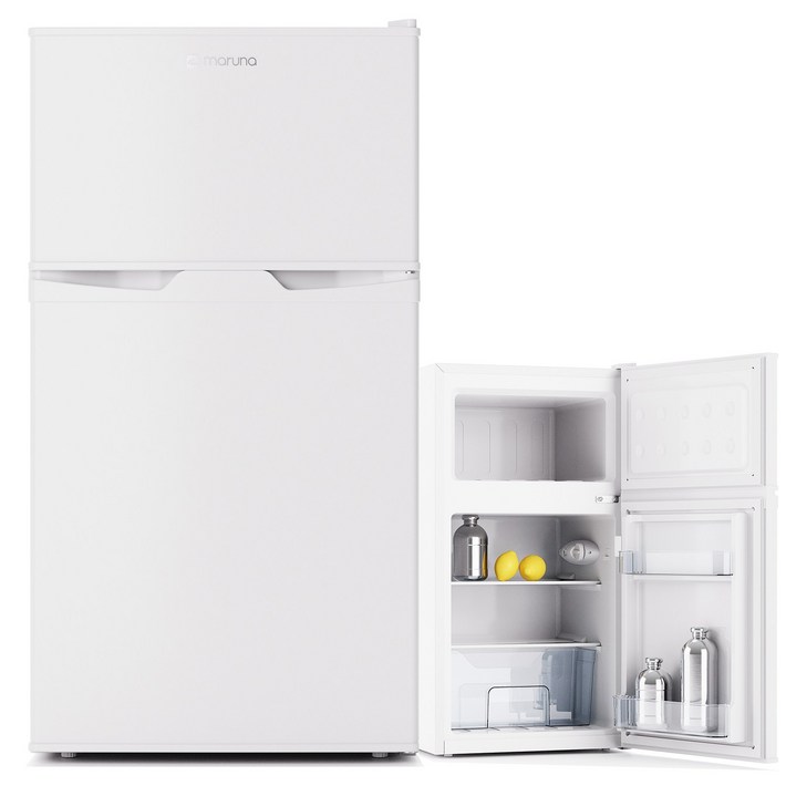 마루나 소형 냉장고 85L 일반 미니 원룸