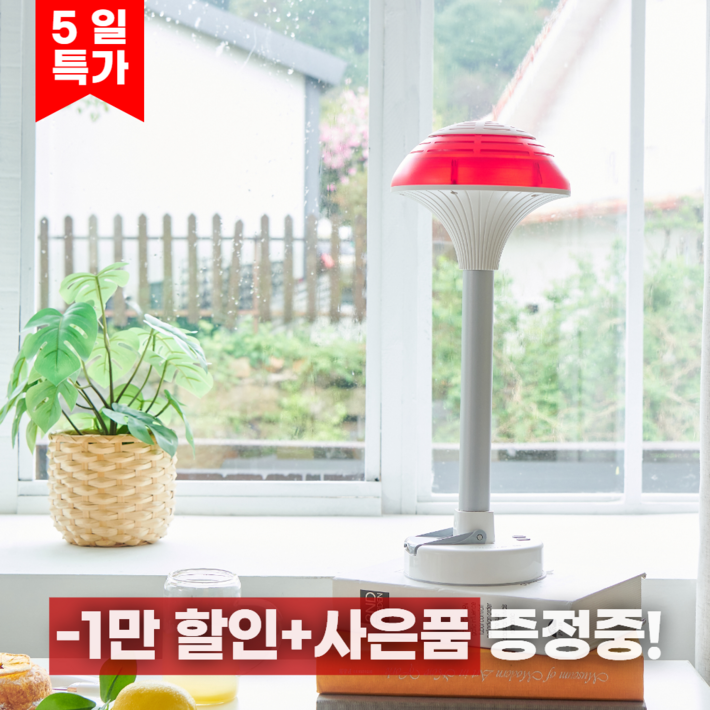 퓨어팟 스마트 모자관리기 모자 가발 헬멧 관리 살균 건조 거치대, 고급형 WIG