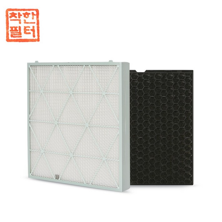 국산 착한필터 삼성 공기청정기 비스포크 큐브에어 필터 H13등급 AX106B810HGD, 단품, 1개 국산 착한필터 삼성 공기청정기 비스포크 큐브에어 필터 H13등급 AX106B810HGD, 단품, 1개
