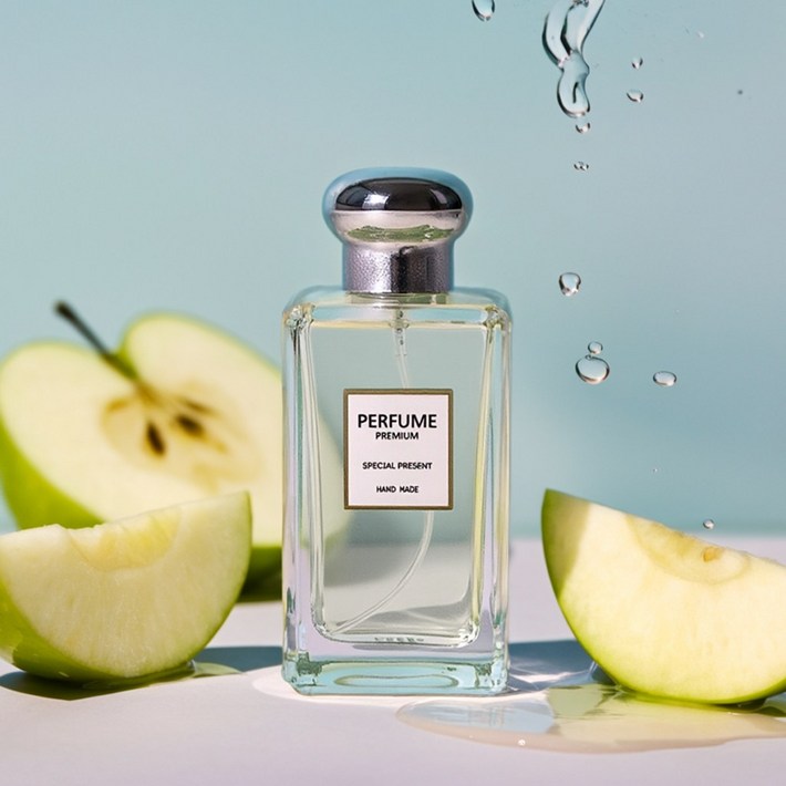 라이트 에센스 니치향수 여자가 좋아하는 남자향수