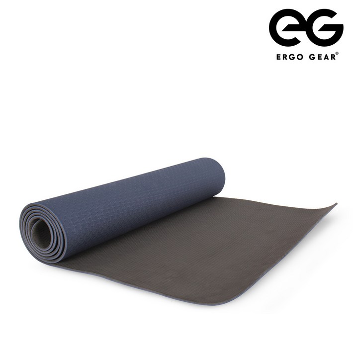 에르고기어 TPE 요가매트