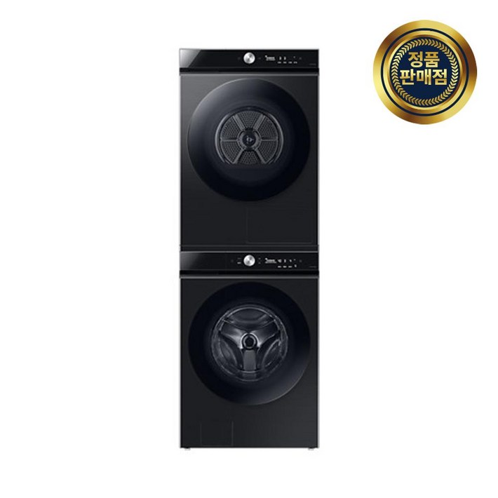 삼성전자 비스포크 WF24A9500KVDV20A9740CV 그랑데AI 24kg 드럼세탁기 20kg 의류건조기 세트 삼성기사님 친절설치 폐가전수거