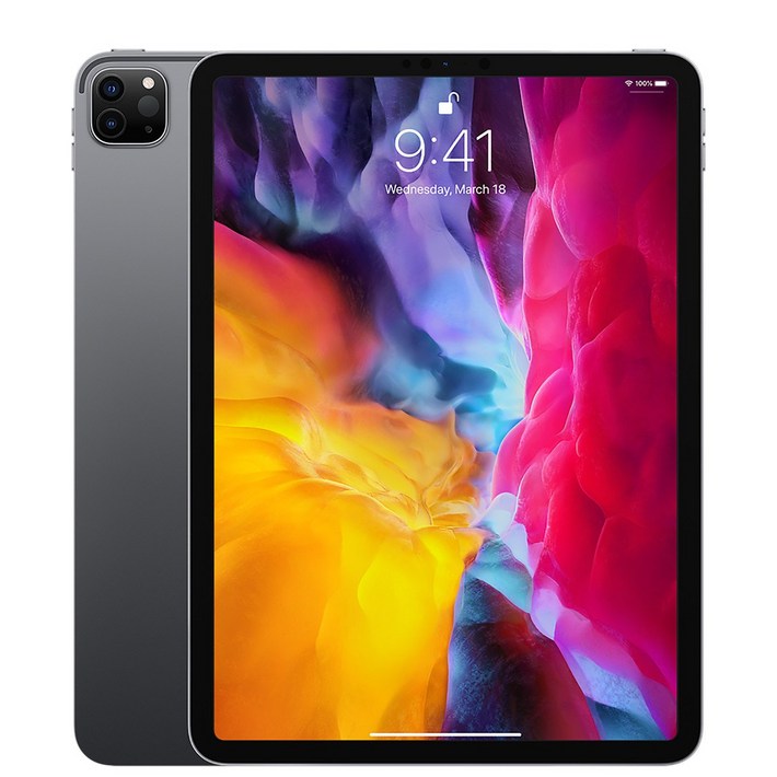 아이패드프로 4세대2세대 11인치 128GB 256GB WiFi Cellular